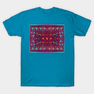 Abi Shabrang T-Shirt